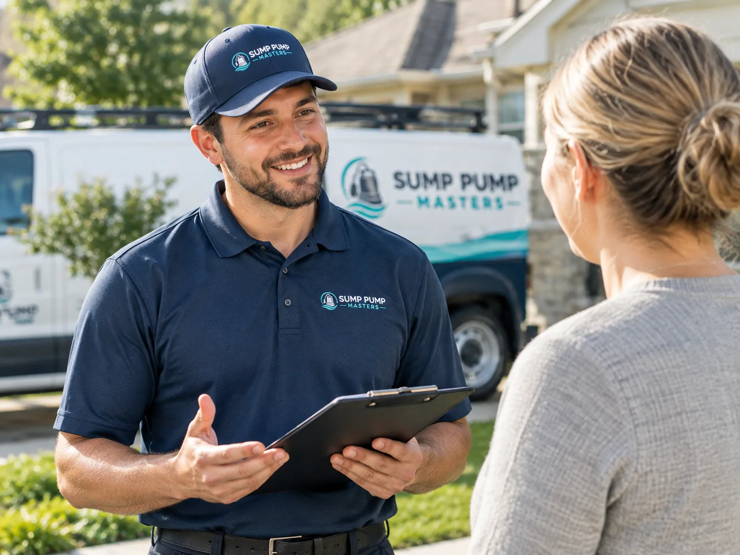 Sump Pump Repair Spout Spring, VA FAQs